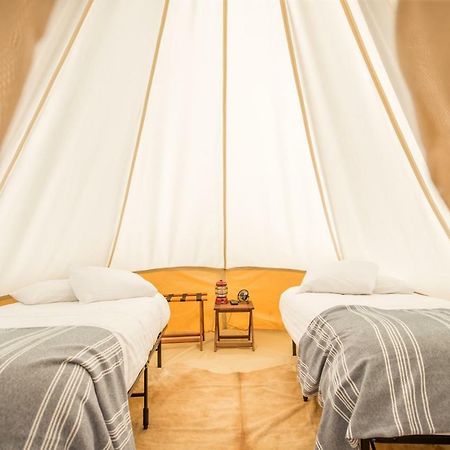 Under Canvas Mount Rushmore Keystone Exterior foto
